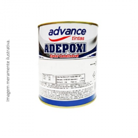 Adepoxi 96 Catalisador para Epoxi (02.85000QB) 0,9L.