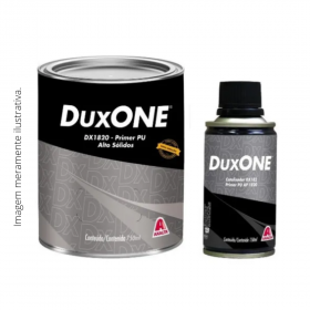 Primer Poliuretano DX1820 Duxone 0,9L. com Catalisador